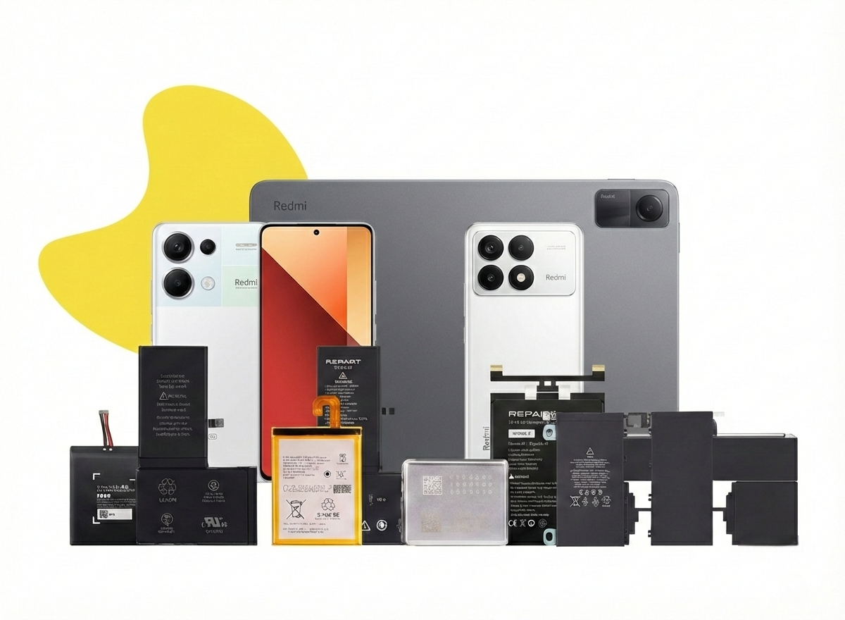 Other Brands Battery