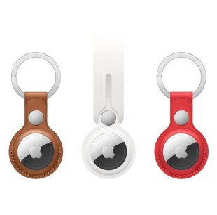 AirTag Accessories