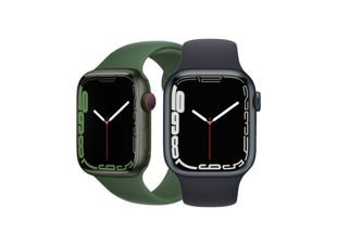 Apple Watches