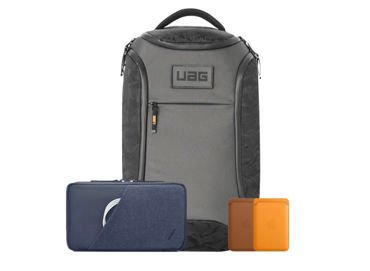 Bags & Wallets