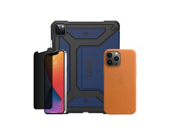 Cases & Screen