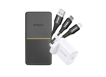 Chargers & Cables