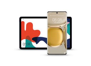 Huawei Devices