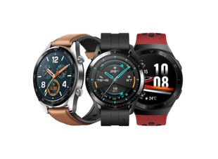 Huawei Watch