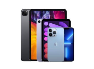 Mobiles & Tablets
