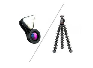 Photography Accessories