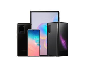 Samsung Devices