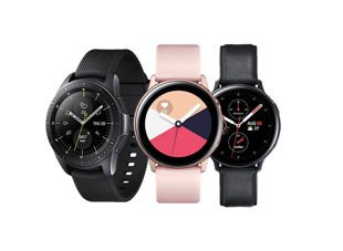 Samsung Watches
