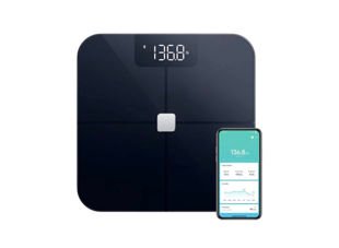 Smart Scales