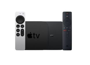 TV Devices