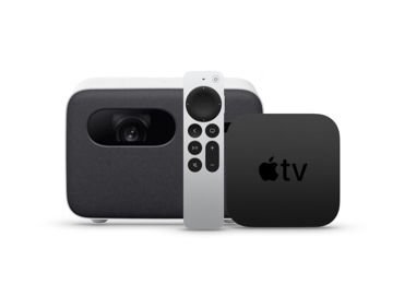 TV & Projector 