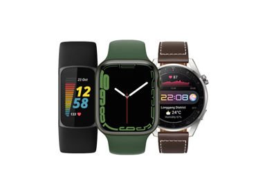Watches & Bands
