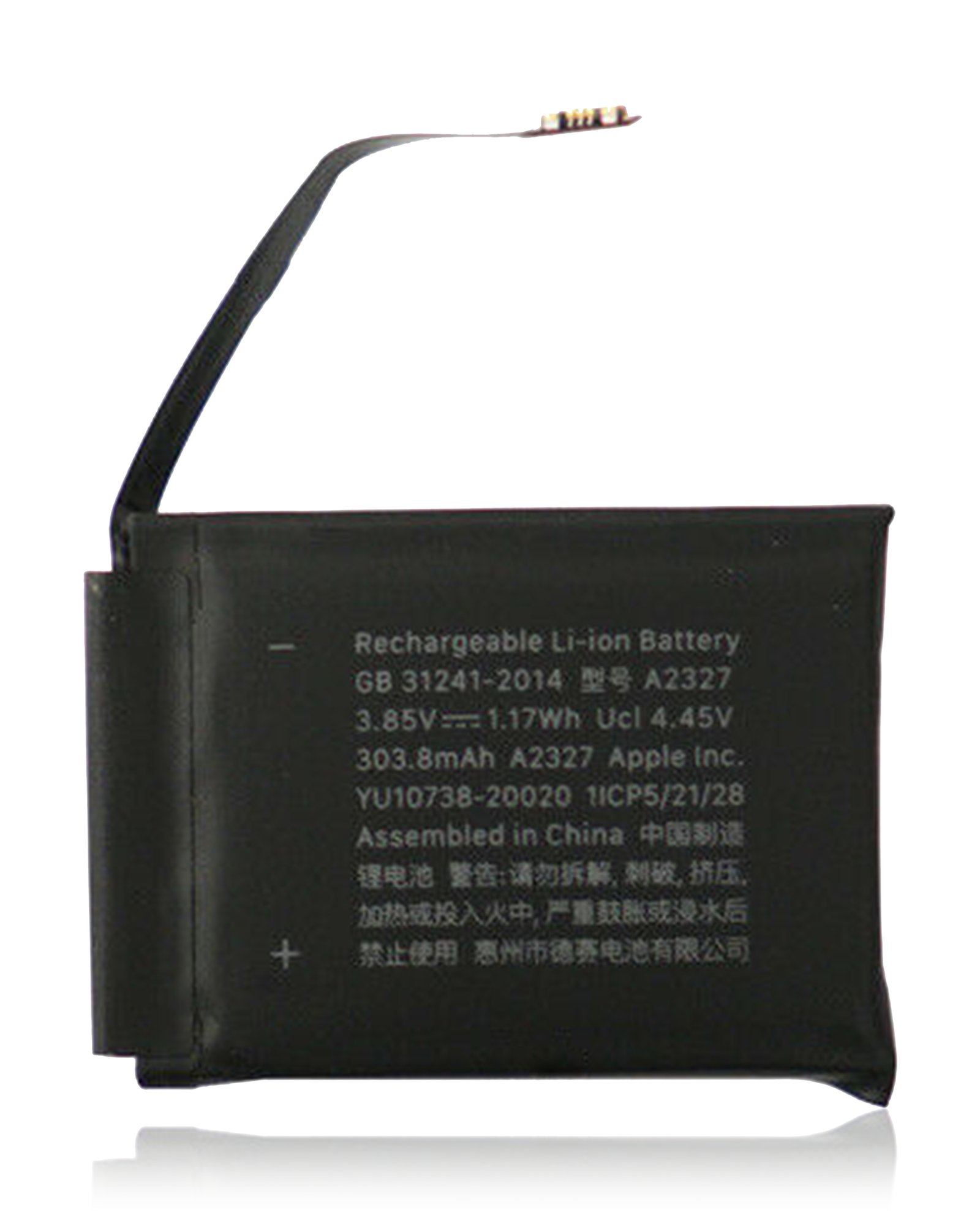 Apple Watch Series 6 44mm Battery