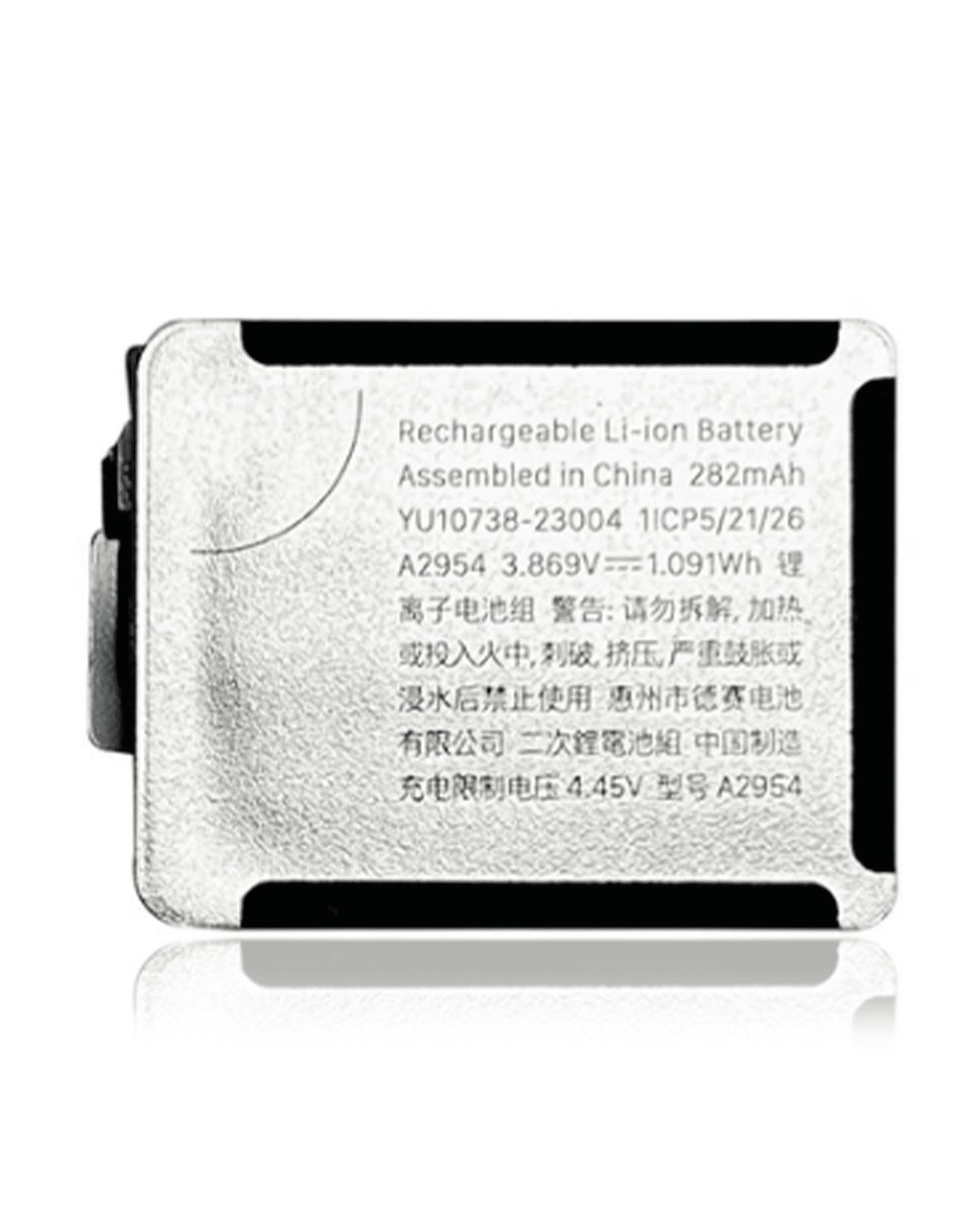 Apple Watch Series 9 41mm Original Battery