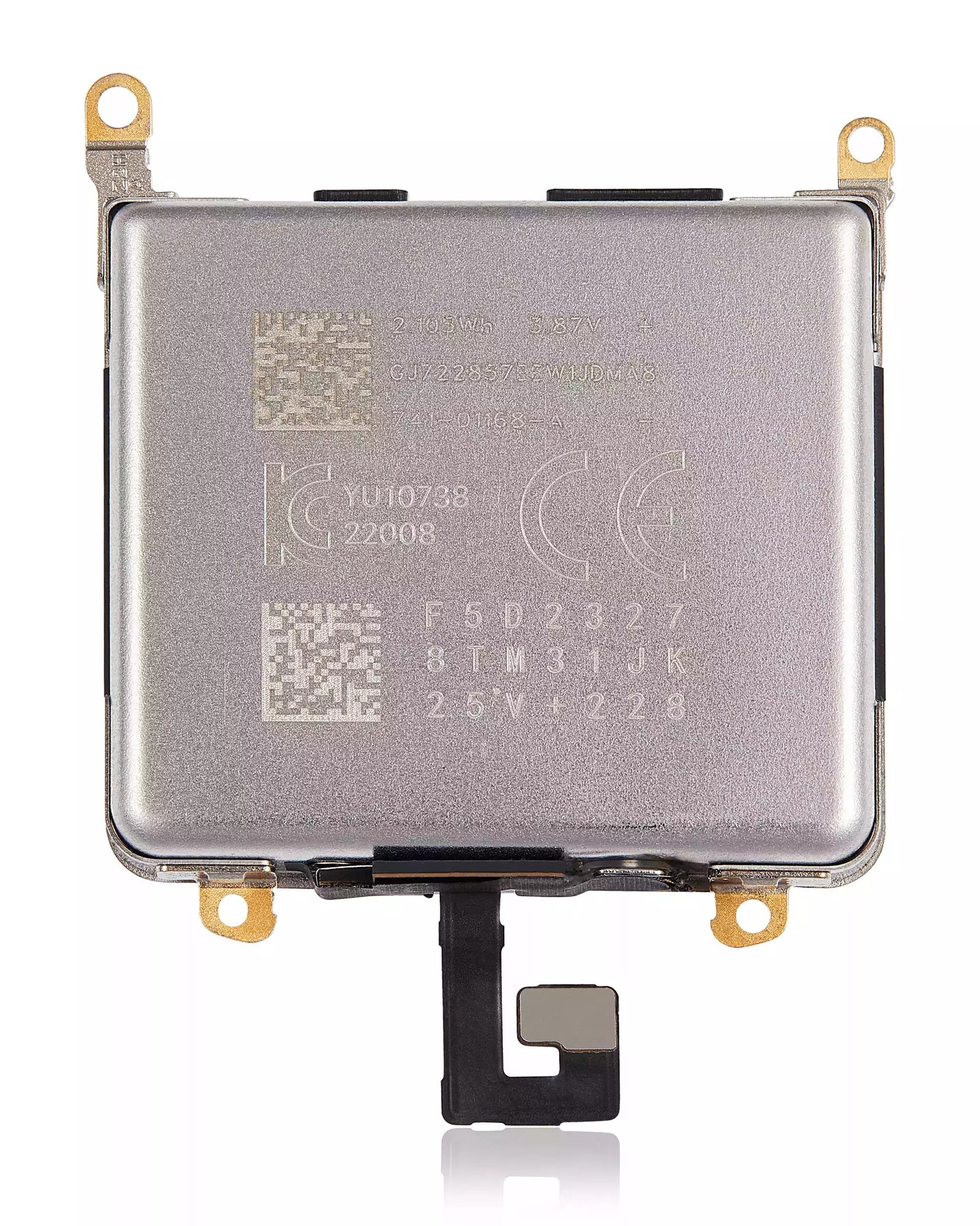 Apple Watch Series Ultra 1st Gen Original Battery