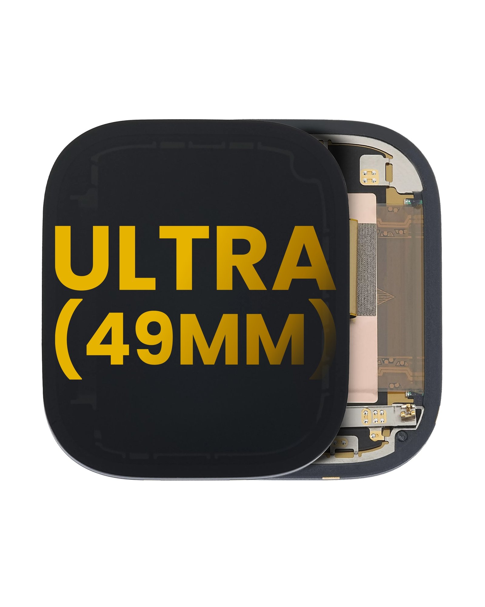 Apple Watch Series Ultra 1st Gen Original LCD Display Screen