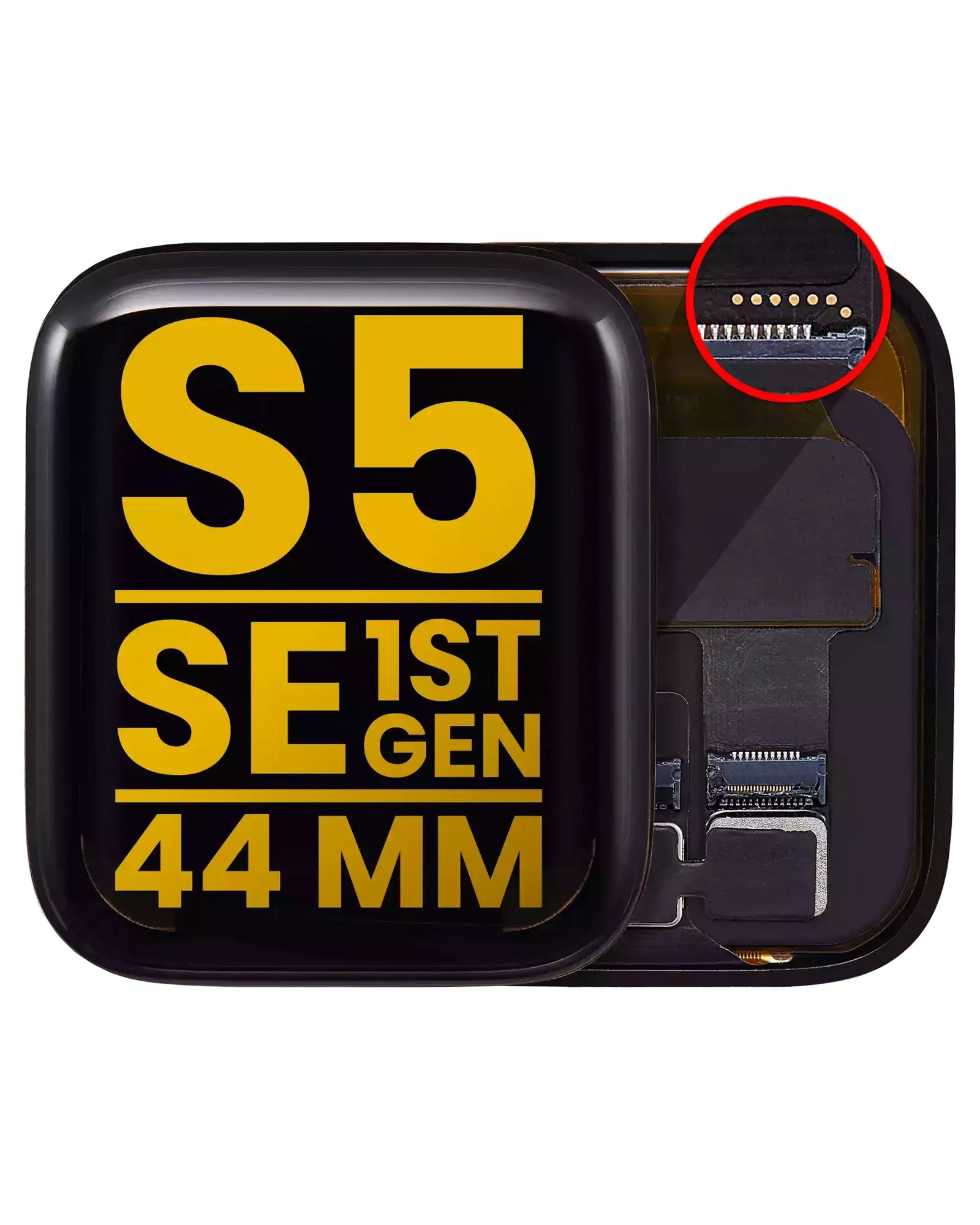 Apple Watch Series 5 44mm Original LCD Screen