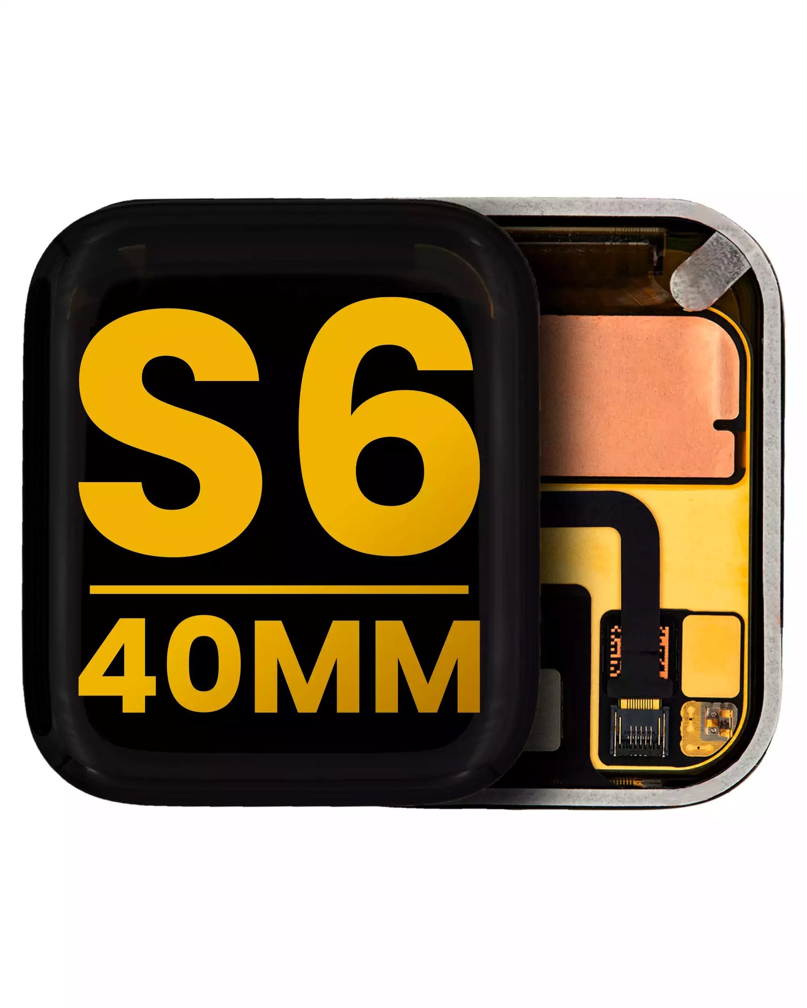 Apple Watch Series 6 40mm Original LCD Screen