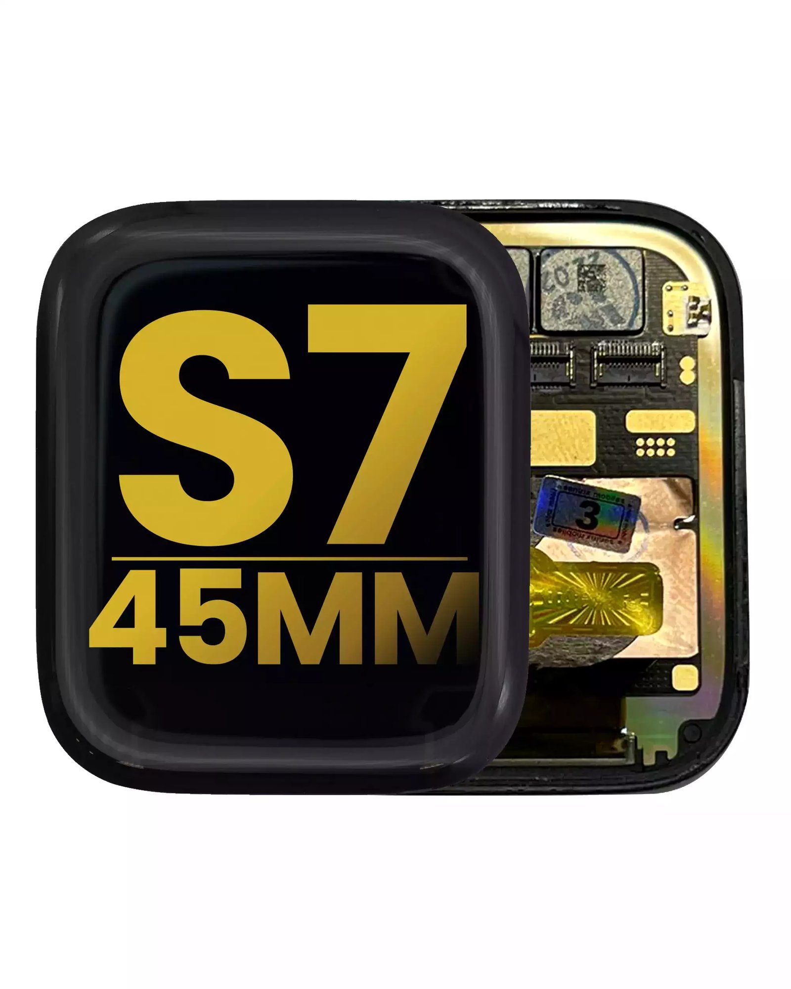 Apple Watch Series 7 45mm Original LCD Screen
