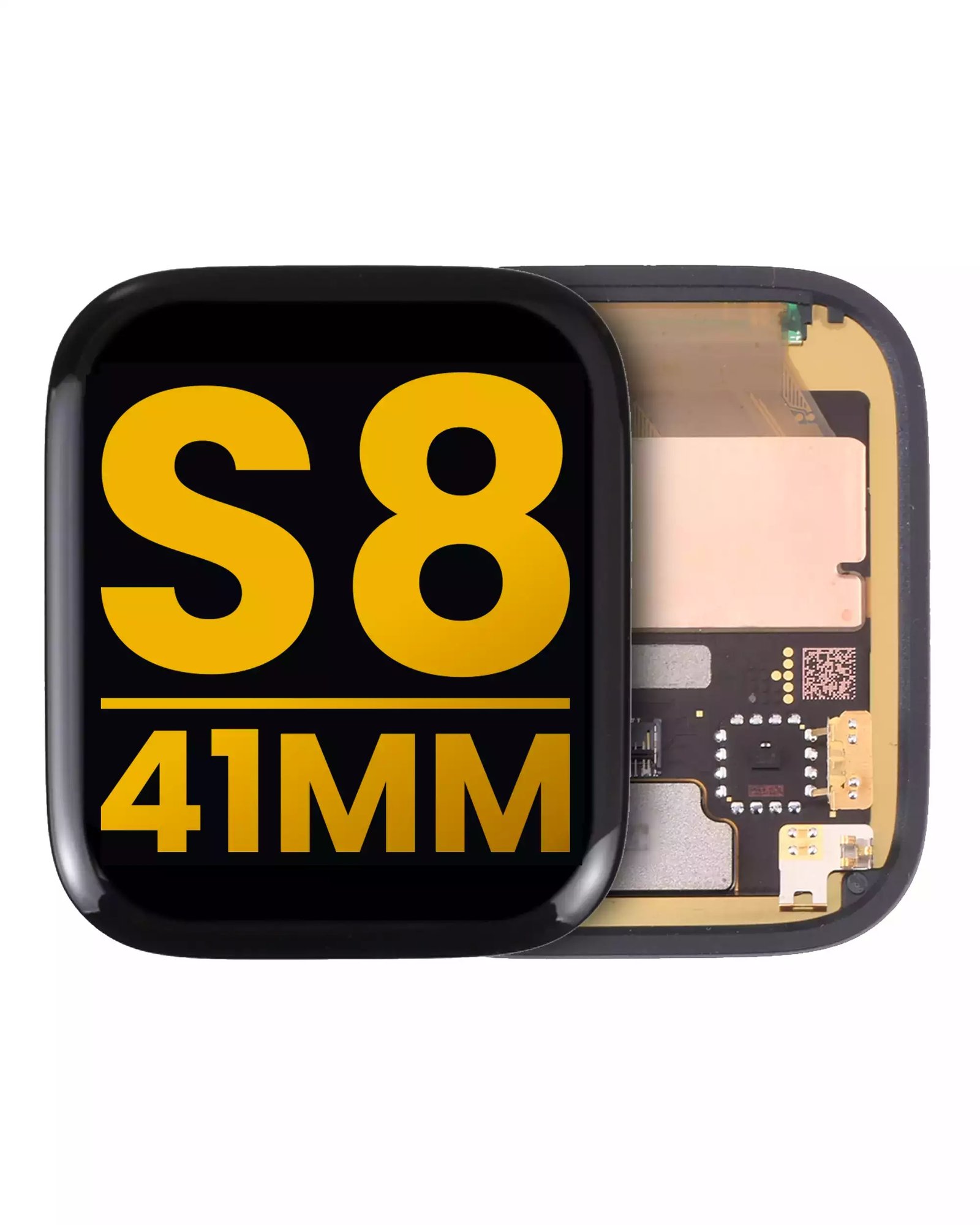 Apple Watch Series 8 41mm Original LCD Screen