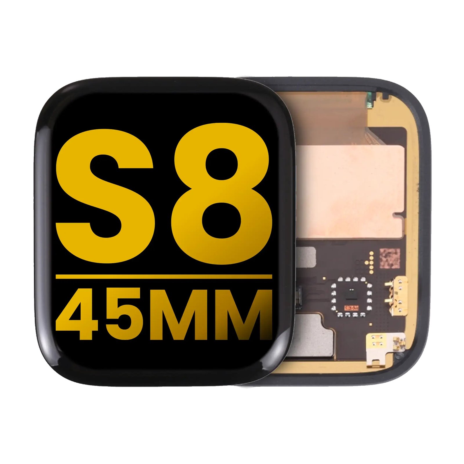 Apple Watch Series 8 45mm Original LCD Screen
