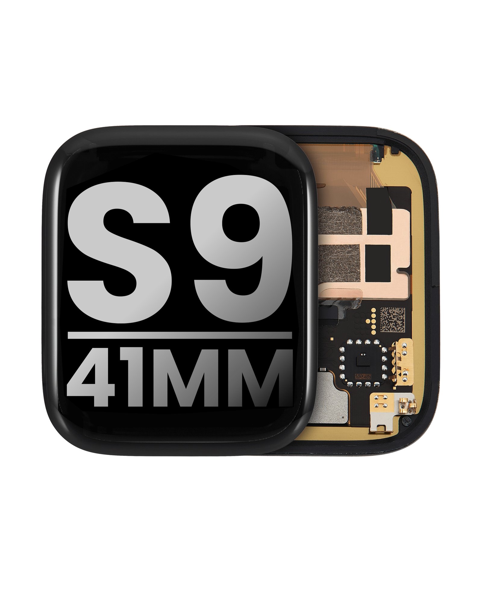 Apple Watch Series 9 41mm Original LCD Screen