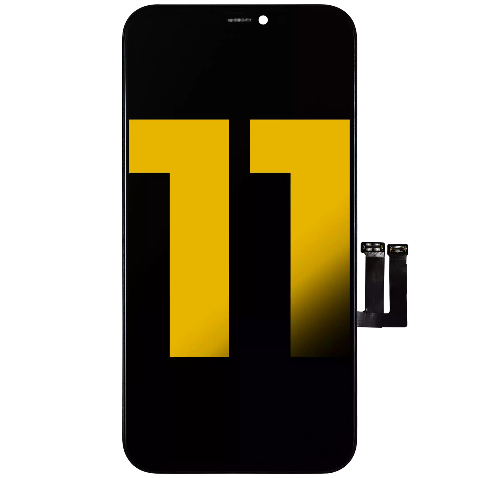 iPhone 11 Original Pulled LCD Screen – Genuine Apple Display