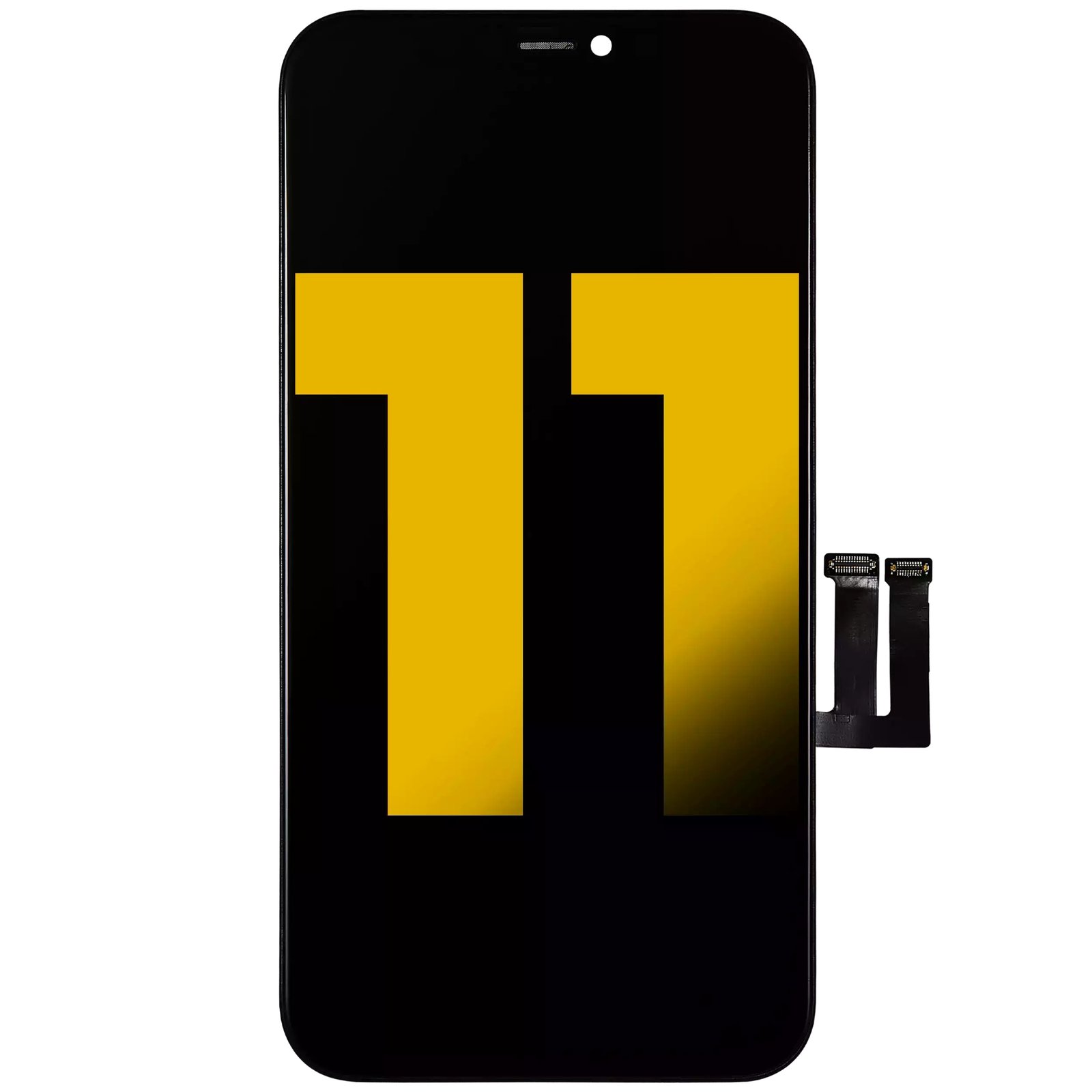 iPhone 11 Original Pulled LCD Screen – Genuine Apple Display