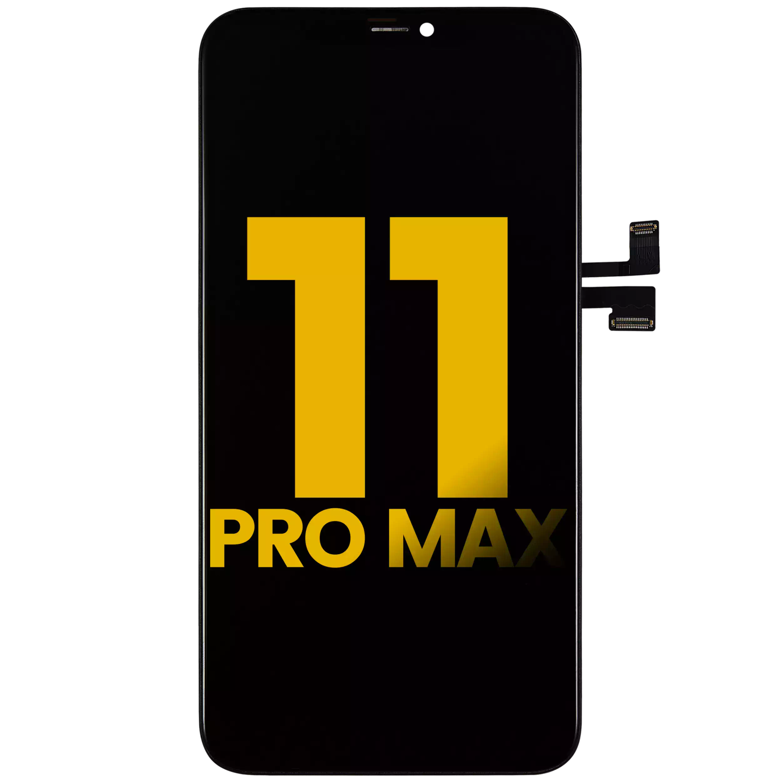 iPhone 11 Pro Max Original Pulled LCD Screen – Genuine Apple Display