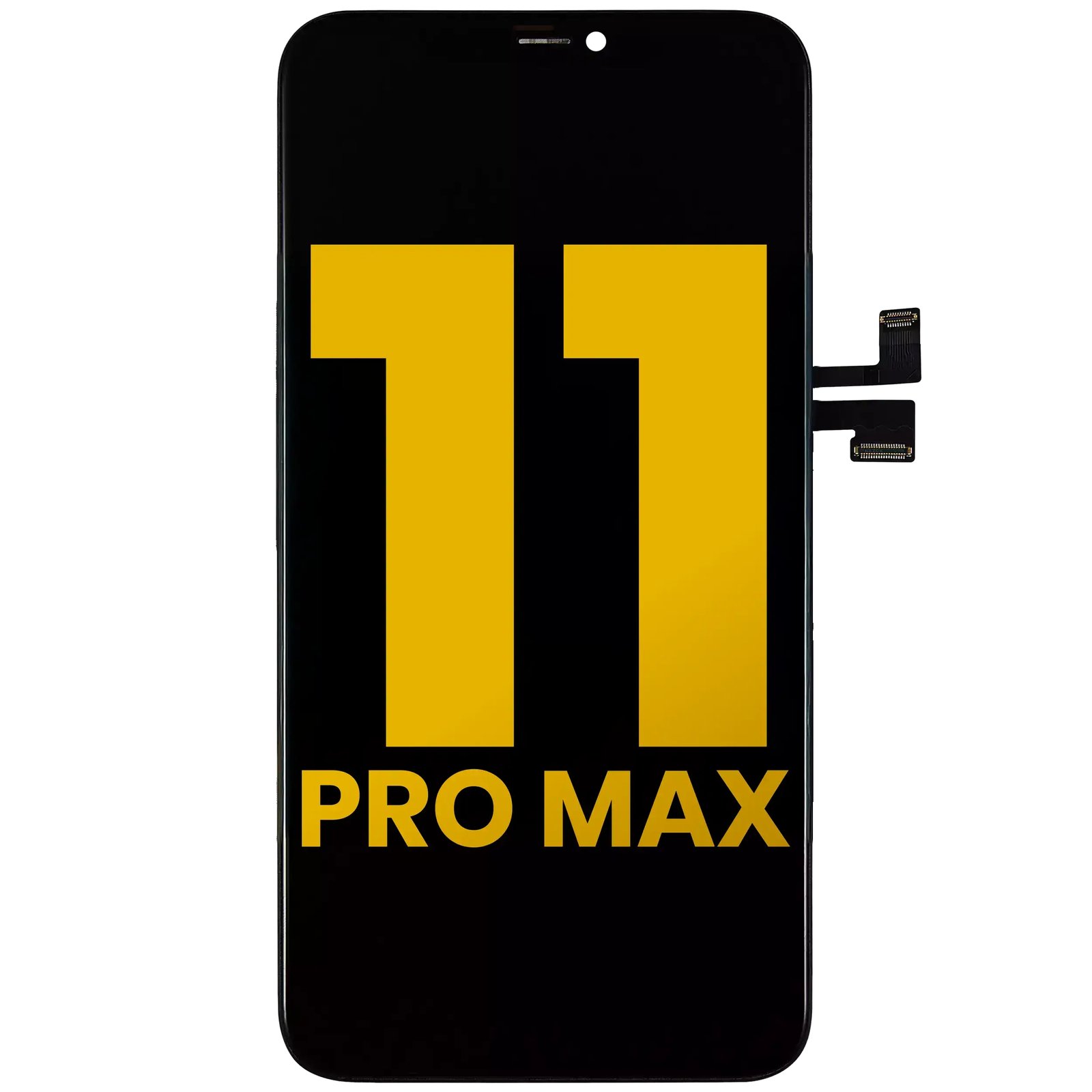 iPhone 11 Pro Max Original Pulled LCD Screen – Genuine Apple Display