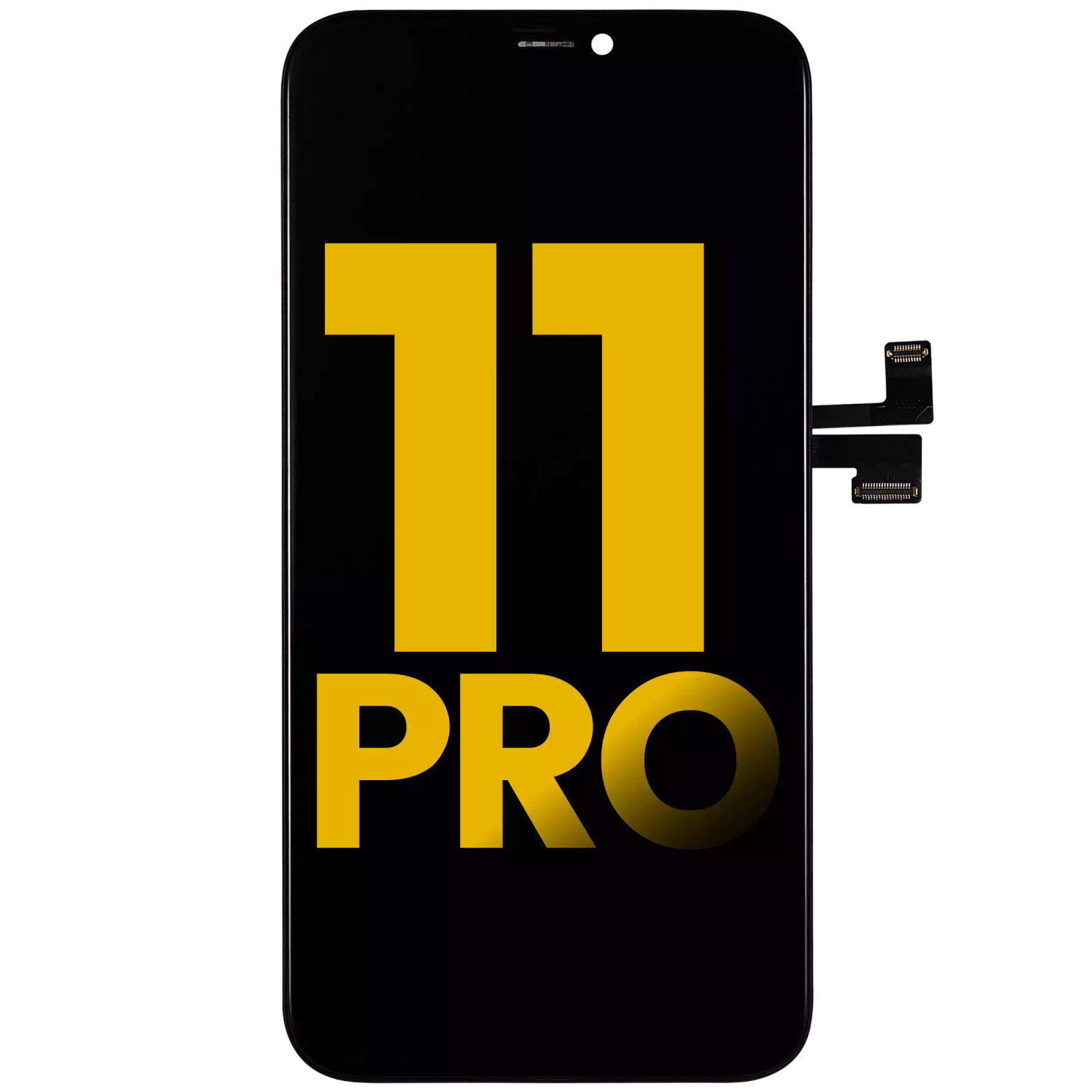 iPhone 11 Pro Original Pulled LCD Screen – Genuine Apple Display