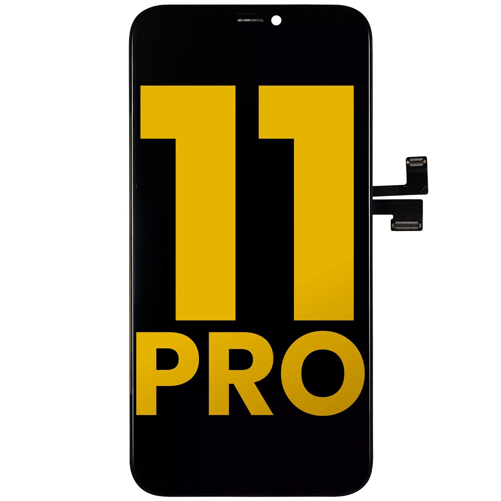 iPhone 11 Pro Original Pulled LCD Screen – Genuine Apple Display