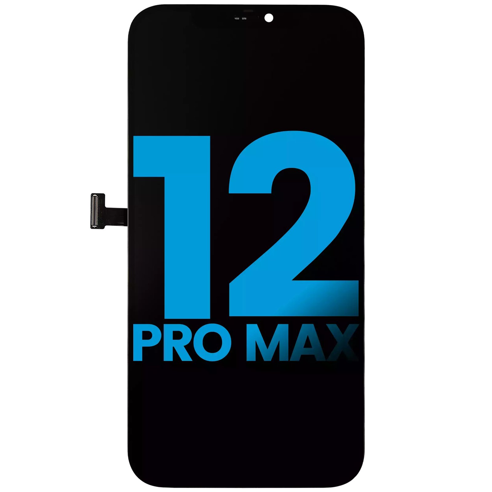 iPhone 12 Pro Max Original Pulled LCD Screen – Genuine Apple Display