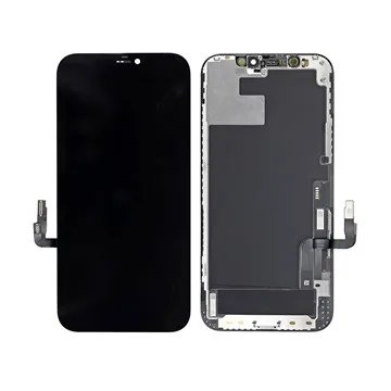 iPhone 12 Pro Original Pulled LCD Screen – Genuine Apple Display