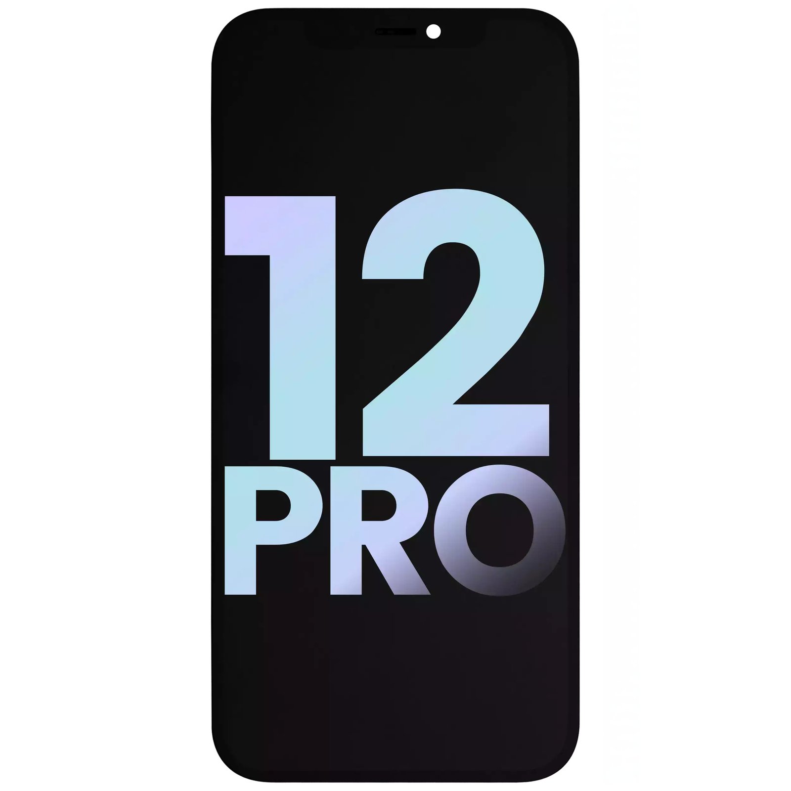 iPhone 12 Pro Original Pulled LCD Screen – Genuine Apple Display