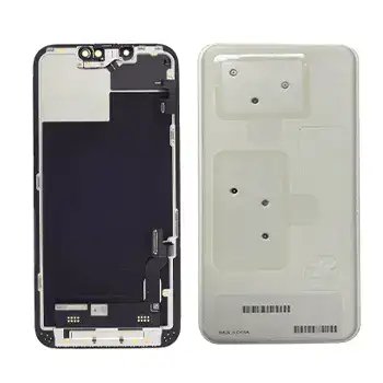 iPhone 13 Original Pulled LCD Screen – Genuine Apple Display