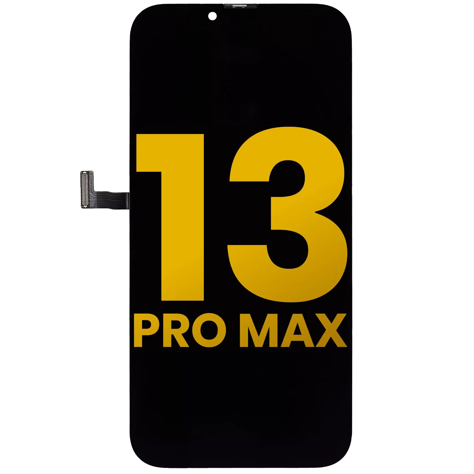 iPhone 13 Pro Max Original Pulled LCD Screen