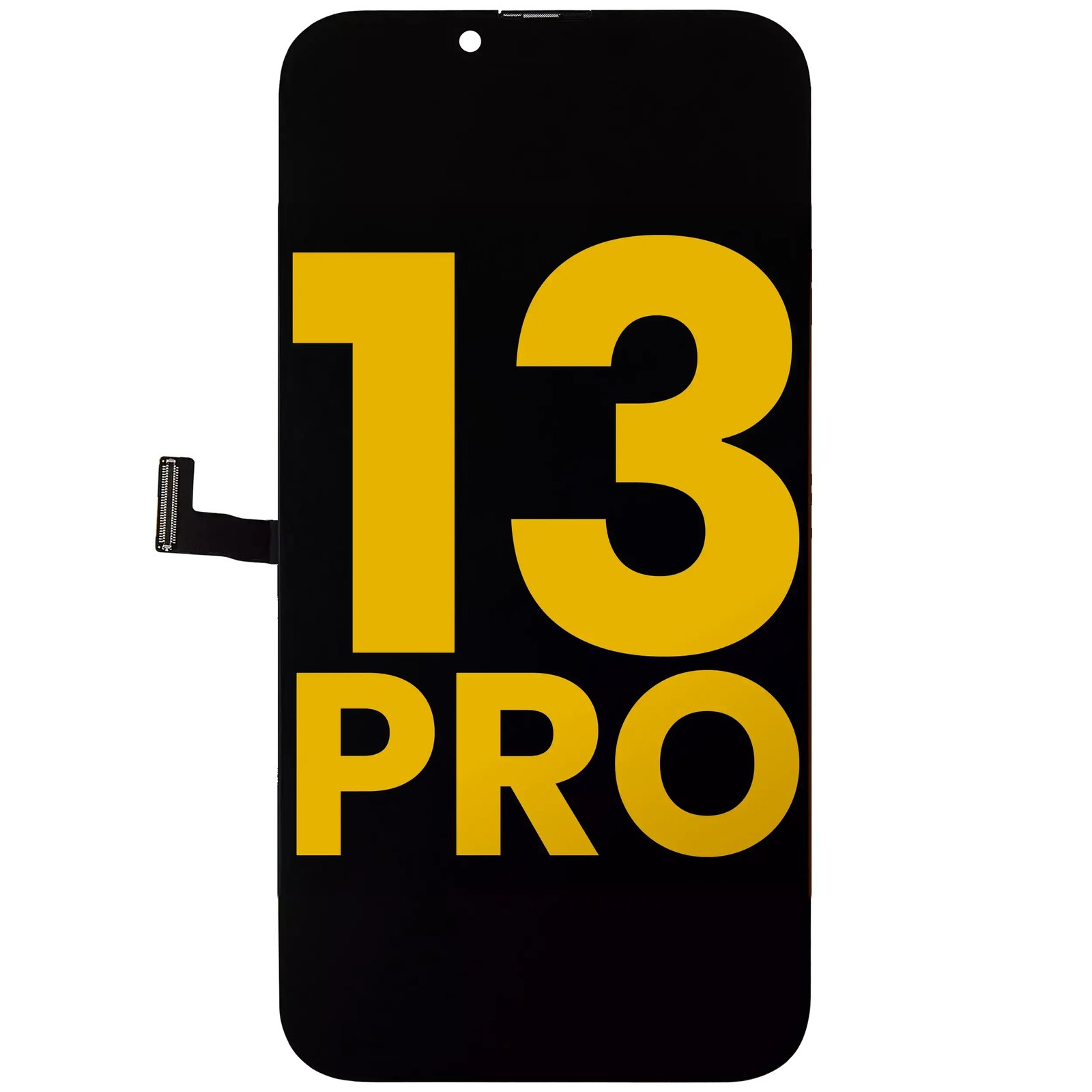iPhone 13 Pro Original Pulled LCD Screen