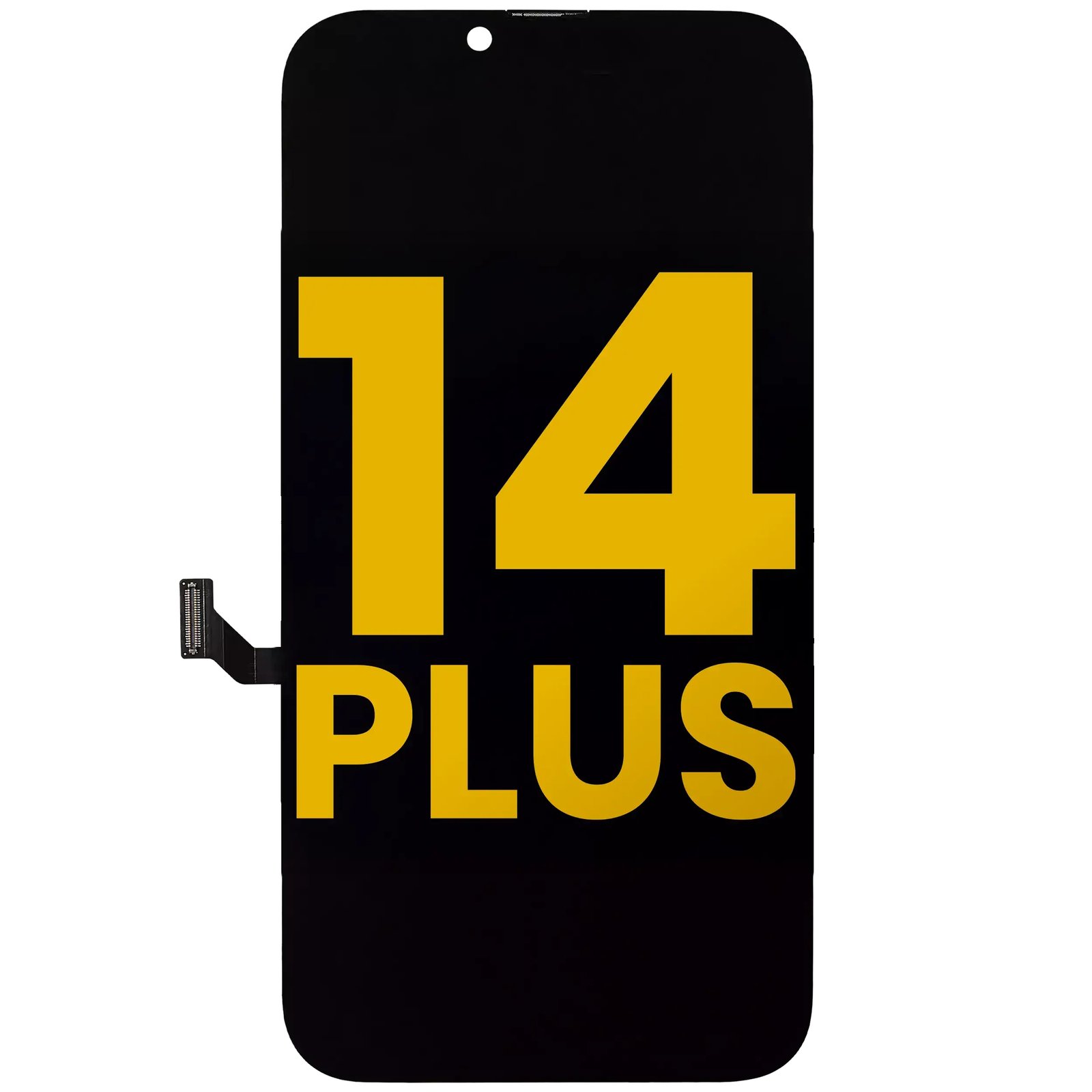 iPhone 14 Plus Original Pulled LCD Screen