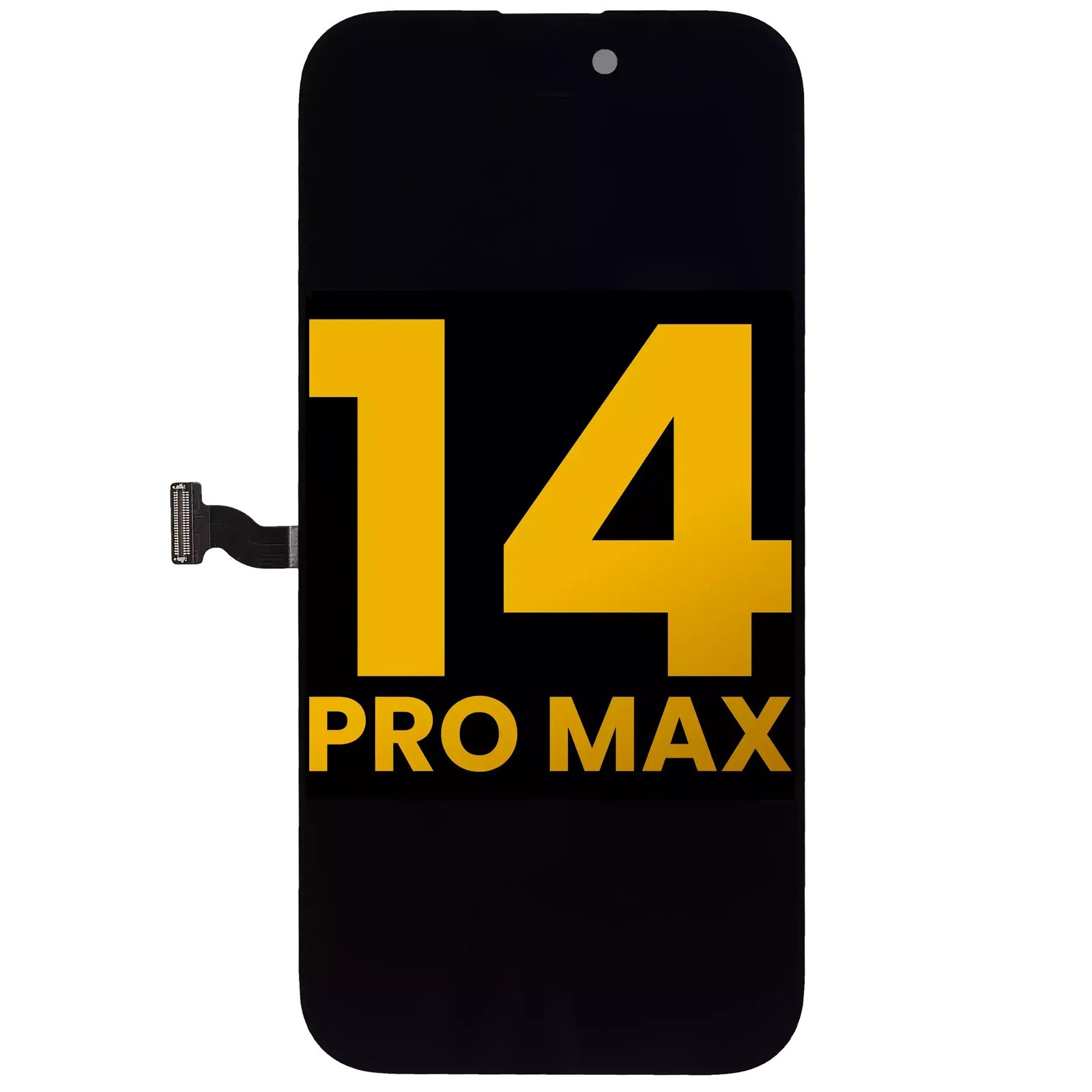 iPhone 14 Pro Max Original Pulled LCD Screen