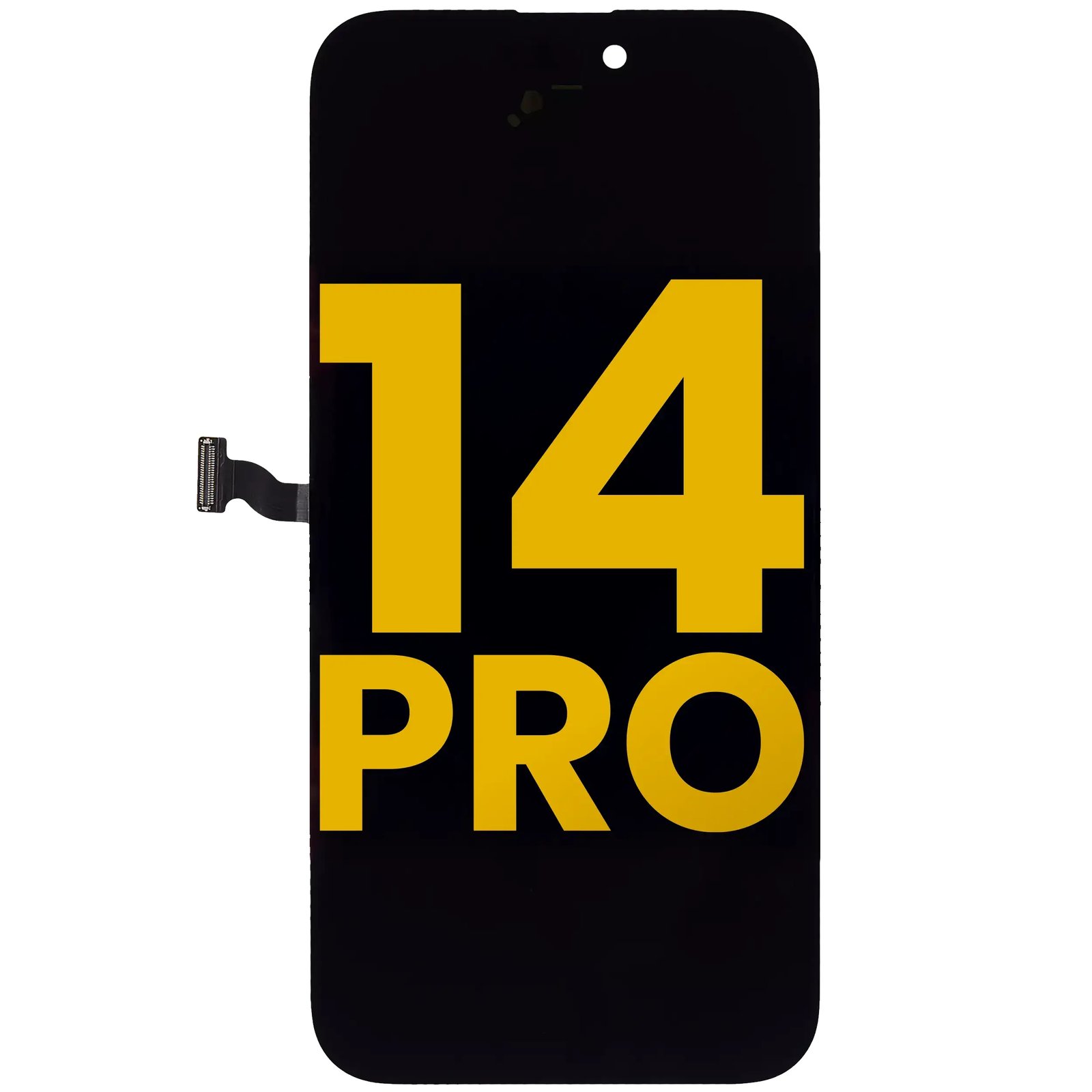 iPhone 14 Pro Original Pulled LCD Screen