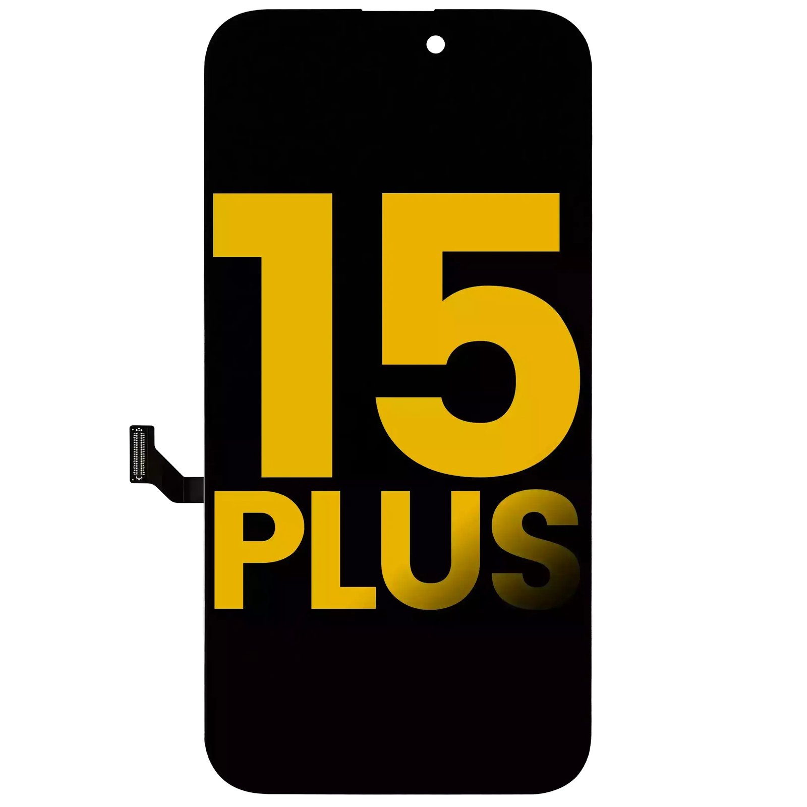 iPhone 15 Plus Original Pulled LCD Screen