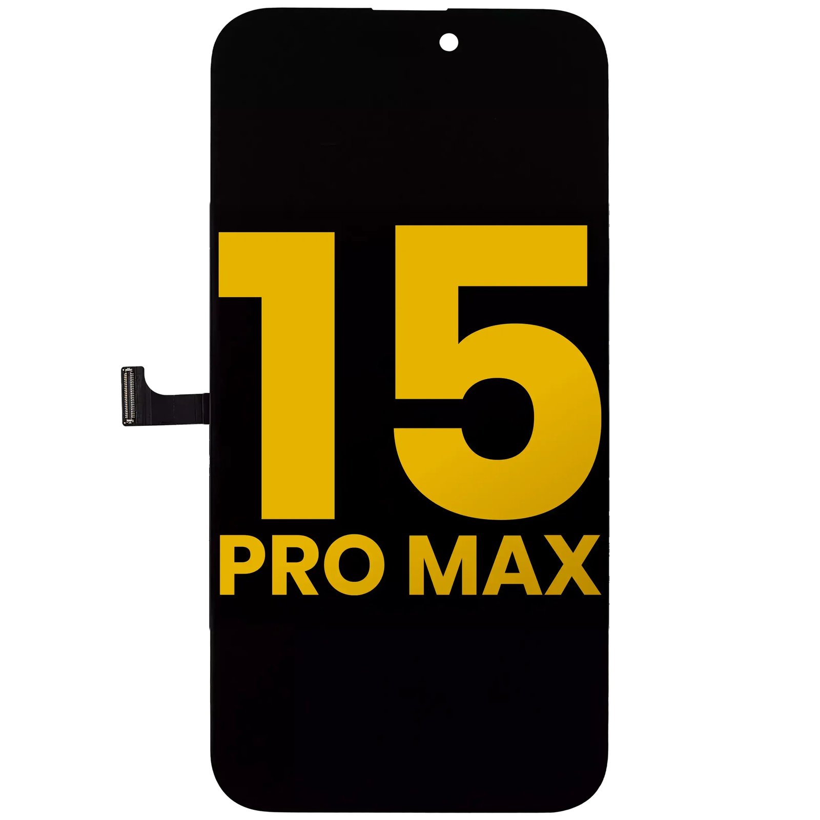 iPhone 15 Pro Max Original Pulled LCD Screen