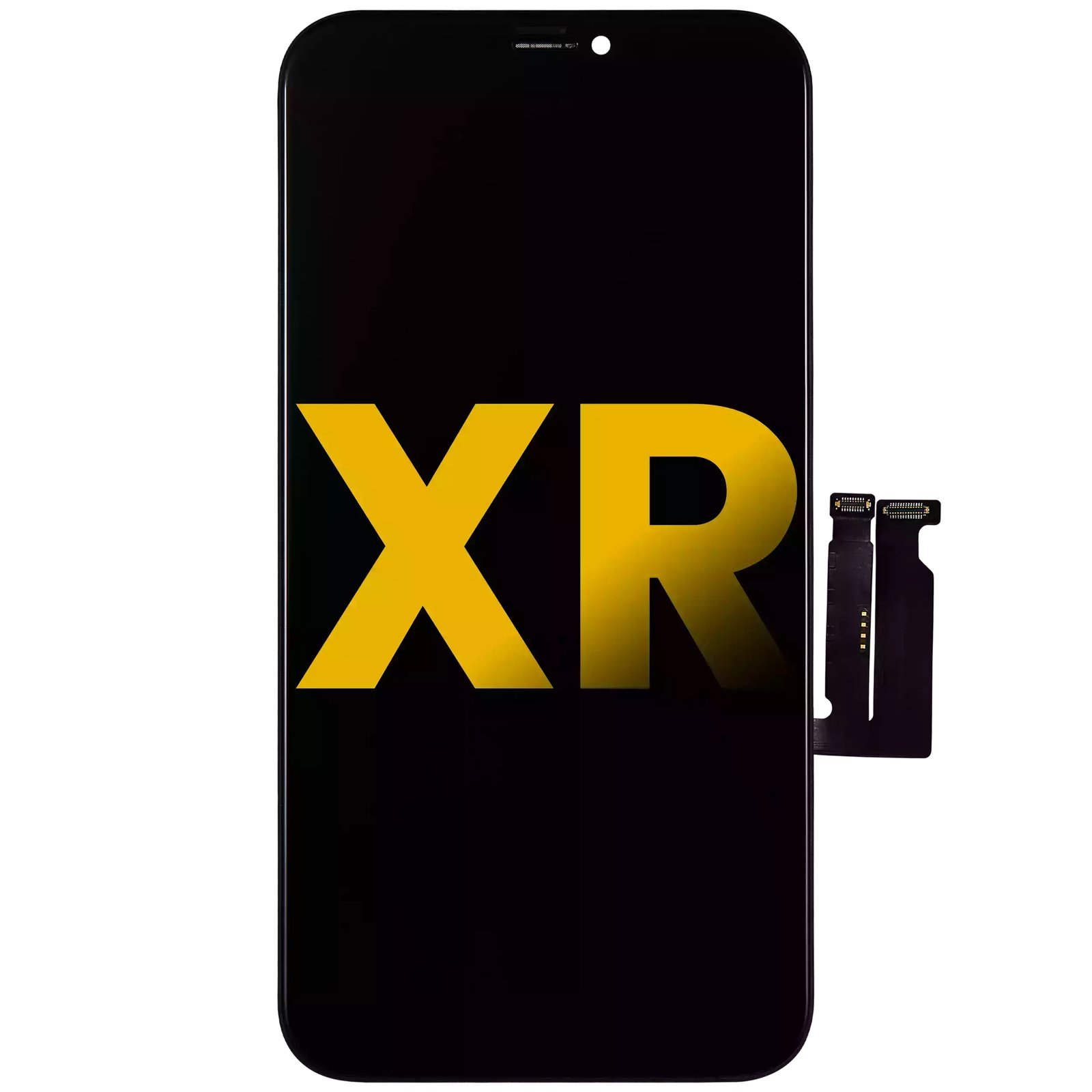 iPhone XR Original Pulled LCD Screen – Genuine Apple Display