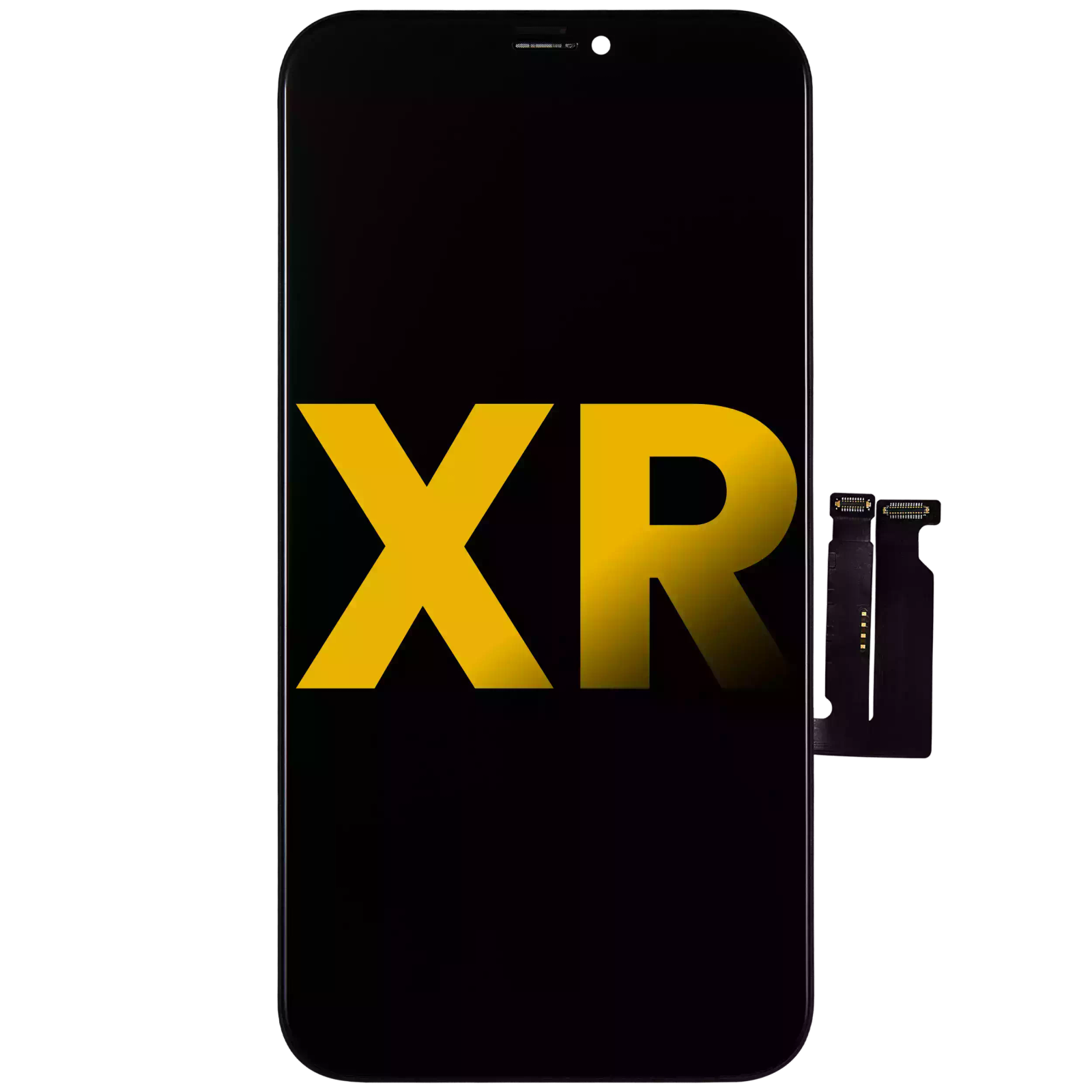 iPhone XR Original Pulled LCD Screen – Genuine Apple Display