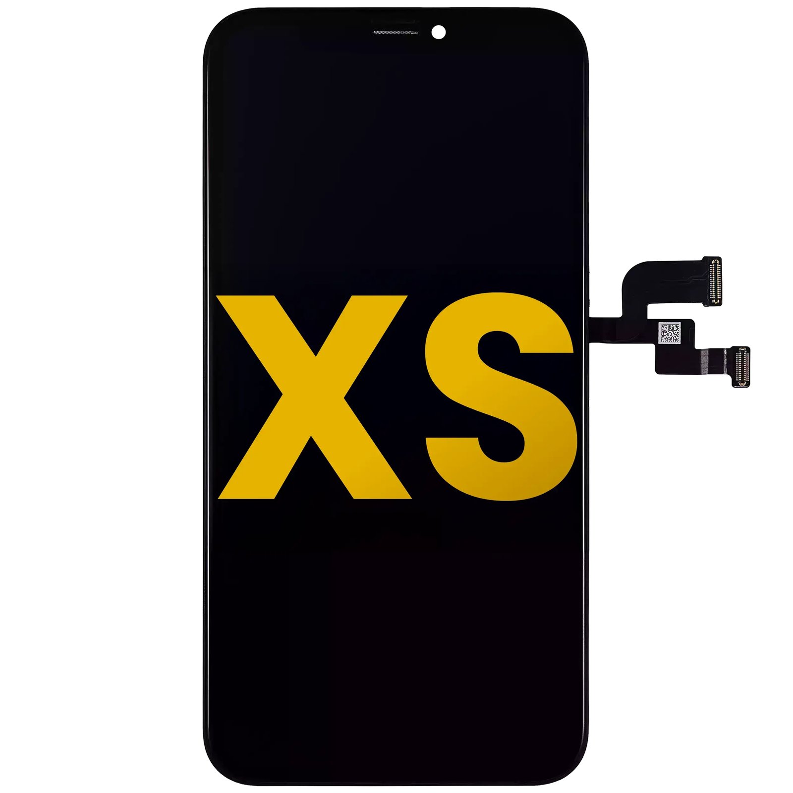 iPhone XS Original Pulled LCD Screen – Genuine Apple Display