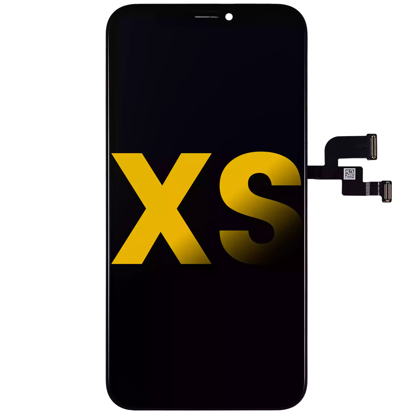 iPhone XS Original Pulled LCD Screen – Genuine Apple Display