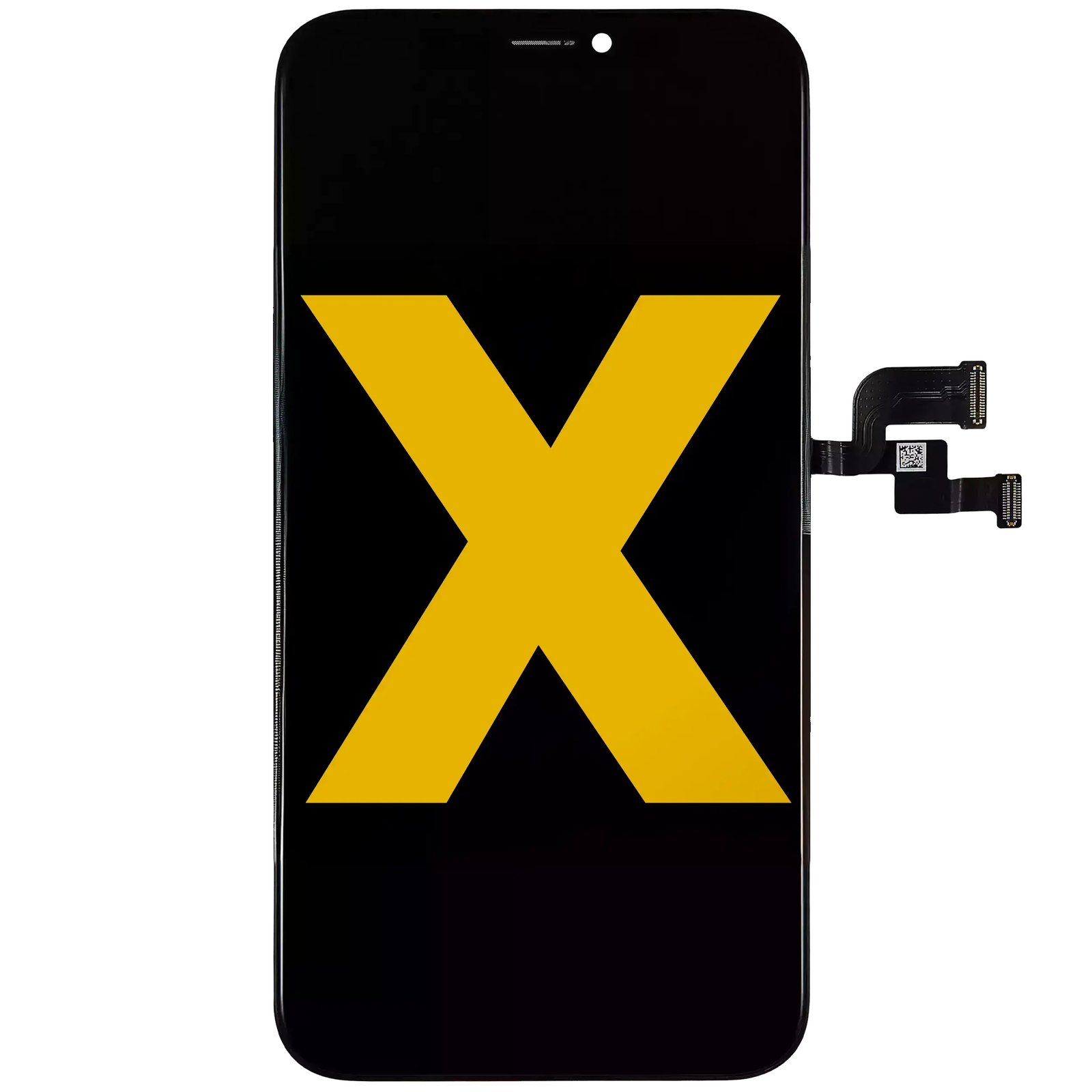 iPhone X Original Pulled LCD Screen – Genuine Apple Display