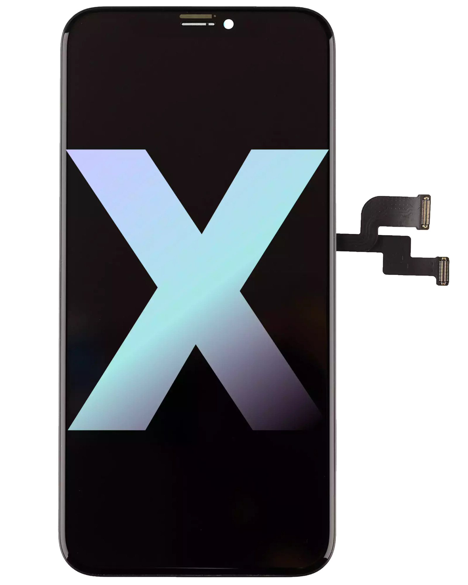 iPhone X Original Pulled LCD Screen – Genuine Apple Display